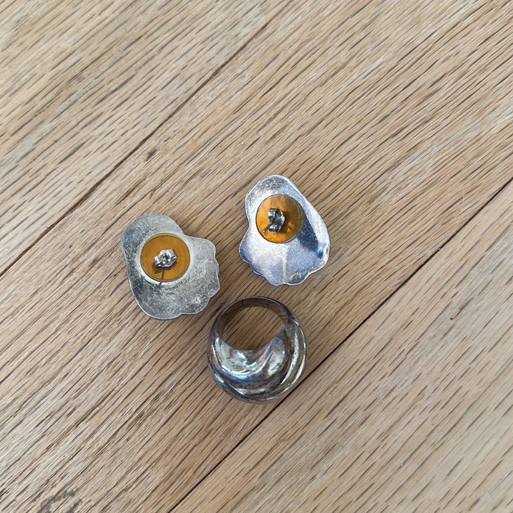 Silver Set - image 2